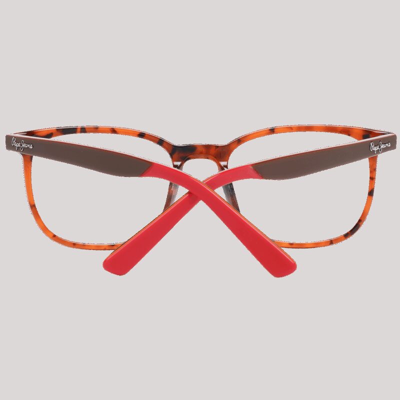 Pepe Jeans Men's Eyeglasses (PJ3371 52C2) - Image 6