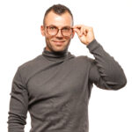 Pepe Jeans Pj3413 56c2 (PJ3413 56C2) Men's EYEWEAR_3