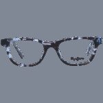 Pepe Jeans Pj3455 49c3 (PJ3455 49C3) Women's EYEWEAR_1
