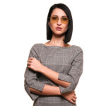 Pepe Jeans Pj5157 53c1 (PJ5157 53C1) Women's EYEWEAR_3