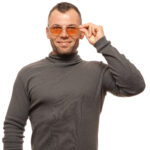 Pepe Jeans Pj5178 56c5 (PJ5178 56C5) Men's EYEWEAR_3