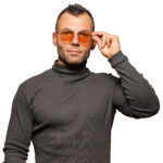 Pepe Jeans Pj5179 52c5 (PJ5179 52C5) Men's EYEWEAR_3