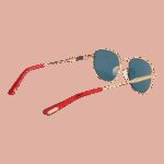 Pepe Jeans Pj5195 51456 (PJ5195 51456) Women's EYEWEAR_2