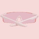Pepe Jeans Pj7372 130c4 (PJ7372 130C4) Unisex EYEWEAR_2