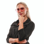 Pepe Jeans Pj7377 63c5 (PJ7377 63C5) Women's EYEWEAR_3