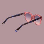 Pepe Jeans Pj7400 52411 (PJ7400 52411) Women's EYEWEAR_2
