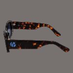 Pepe Jeans Pj7424 52106 (PJ7424 52106) Women's EYEWEAR_3
