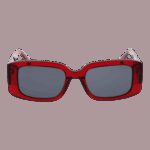 Pepe Jeans Pj7424 52263 (PJ7424 52263) Women's EYEWEAR_1