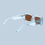 Pepe Jeans Pj7424 52617 (PJ7424 52617) Women's EYEWEAR_2