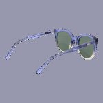 Pepe Jeans Pj7436 53649 (PJ7436 53649) Women's EYEWEAR_2