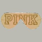 Victorias Secret Sunglasses ***special Price*** (PK0001 0028G) Women's EYEWEAR_1