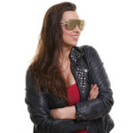 Victorias Secret Sunglasses ***special Price*** (PK0001 0028G) Women's EYEWEAR_3