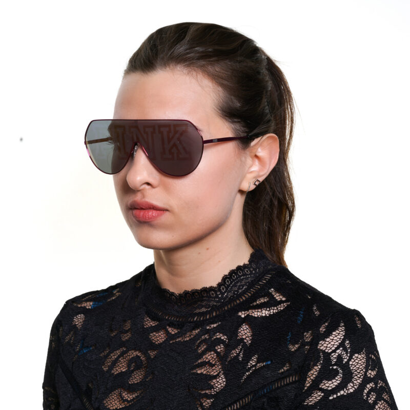 Victoria's Secret Women's Sunglasses (PK0001 0072T) - Image 9