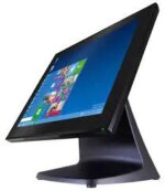 WavePos68 with Celeron10th Gen. J6412 Quad Core 2.6Ghz. Slim2.5'' SSD 128GB;RAM 4GB;15 touch LCD with captive touch (PL-WP68-15T-J6412)