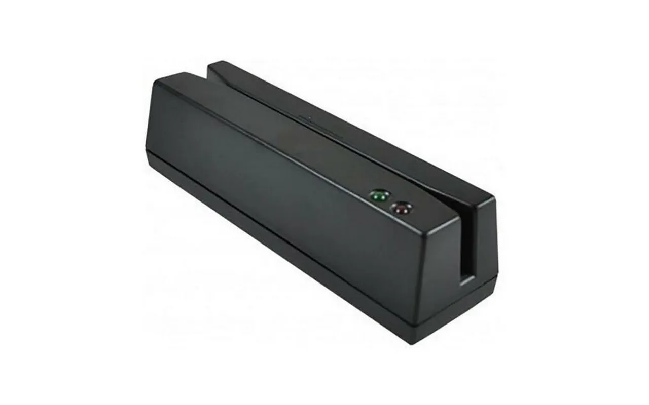 Poslab 3 Track Magnetic Strip Reader for WP68i (PL-WP68i-MSR)