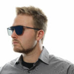 Police Pl581m 52627b (PL581M 52627B) Men's EYEWEAR_3