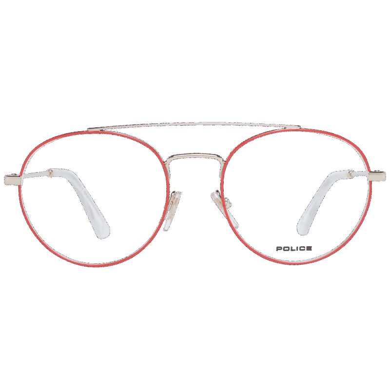 Police Men's Eyeglasses (PL728 510357) - Image 7