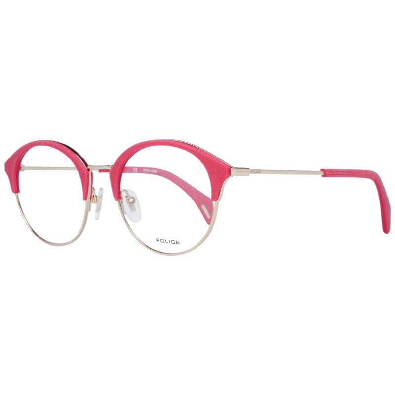 Police Pl730 50300y (PL730 50300Y) Women's EYEWEAR_main