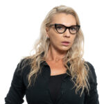 Police Pl855 50722g (PL855 50722G) Women's EYEWEAR_3