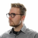 Police Pl881 5109dd (PL881 5109DD) Men's EYEWEAR_3