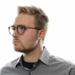 Police Pl881 510tam (PL881 510TAM) Men's EYEWEAR_3
