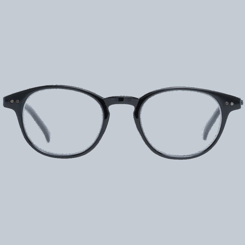 Polaroid Unisex Eyeglasses (PLD 0008_R_CH 46D2810) - Image 2