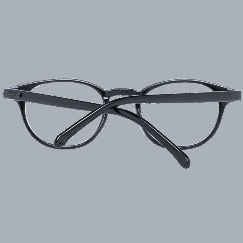 Polaroid Unisex Eyeglasses (PLD 0008_R_CH 46D2810) - Image 3