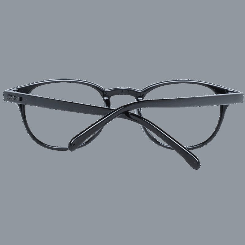 Polaroid Unisex Eyeglasses (PLD 0008_R_CH 46D2815) - Image 3