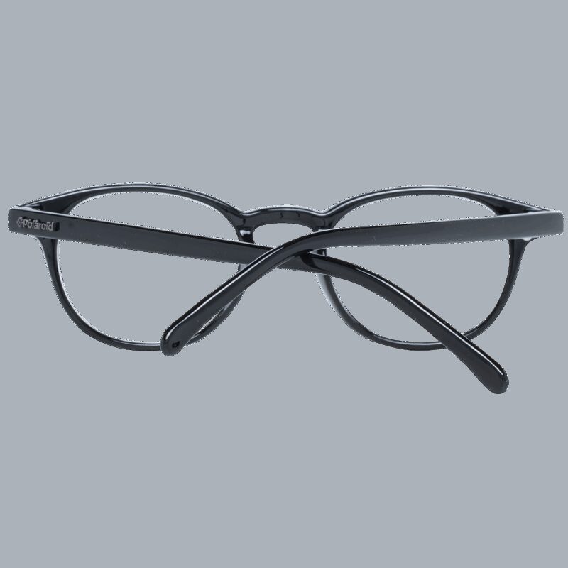 Polaroid Unisex Eyeglasses (PLD 0008_R_CH 46D2820) - Image 3