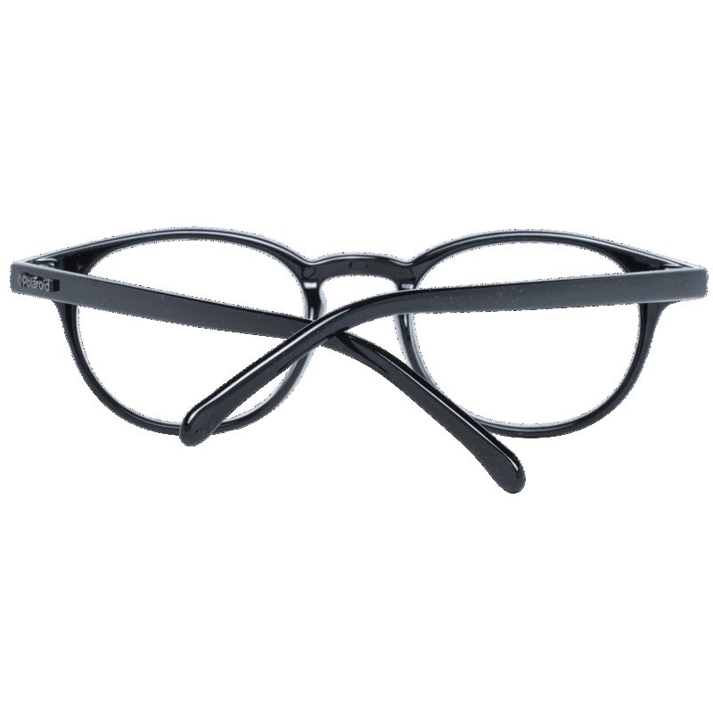 Polaroid Unisex Eyeglasses (PLD 0008_R_CH 46D2830) - Image 3