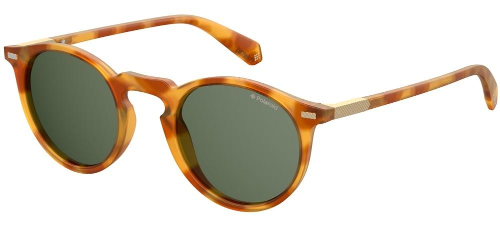 Polaroid Pld 2086_s (PLD 2086_S_086-UC A_47) Men's EYEWEAR_main
