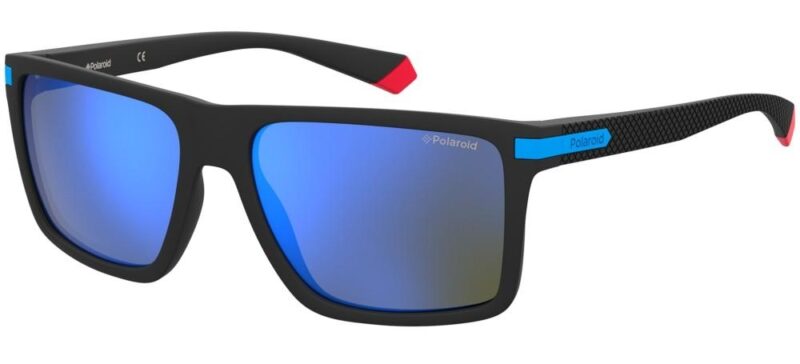 Polaroid Pld 2098_s (PLD 2098_S_D51-5X_56) Men's EYEWEAR_main