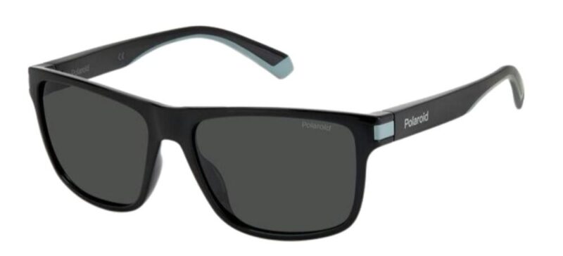 Polaroid Pld 2123_s (PLD 2123_S_08A-M9_57) Men's EYEWEAR_main