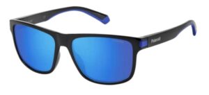 Polaroid Pld 2123_s (PLD 2123_S_D51-5X_57) Men's EYEWEAR_main