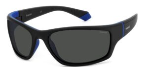 Polaroid Pld 2135_s (PLD 2135_S_D51-M9_65) Men's EYEWEAR_main