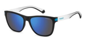 Polaroid Pld 2138_s (PLD 2138_S_0VK-5X_56) Unisex EYEWEAR_main