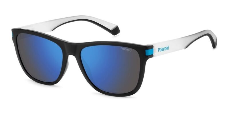 Polaroid Pld 2138_s (PLD 2138_S_0VK-5X_56) Unisex EYEWEAR_main