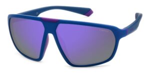 Polaroid Pld 2142_s (PLD 2142_S_802-MF_61) Unisex EYEWEAR_main