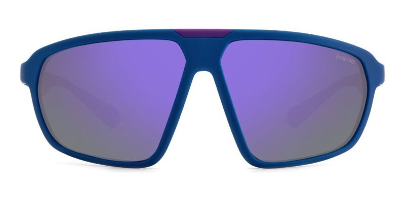 Polaroid Pld 2142_s (PLD 2142_S_802-MF_61) Unisex EYEWEAR_1