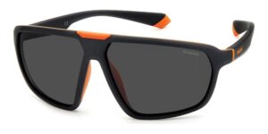 Polaroid Pld 2142_s (PLD 2142_S_RC2-M9_61) Unisex EYEWEAR_main