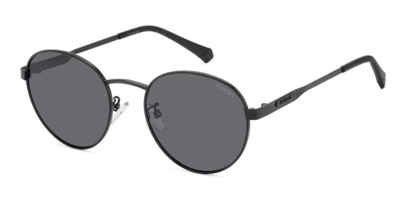 Polaroid Pld 2144_g_s_x (PLD 2144_G_S_X_003-M9 H_52) Unisex EYEWEAR_main