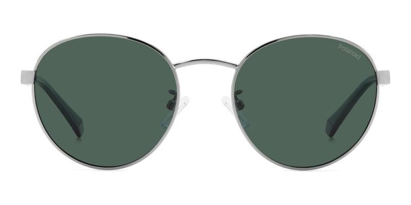 Polaroid Pld 2144_g_s_x (PLD 2144_G_S_X_6LB-UC X_52) Unisex EYEWEAR_1