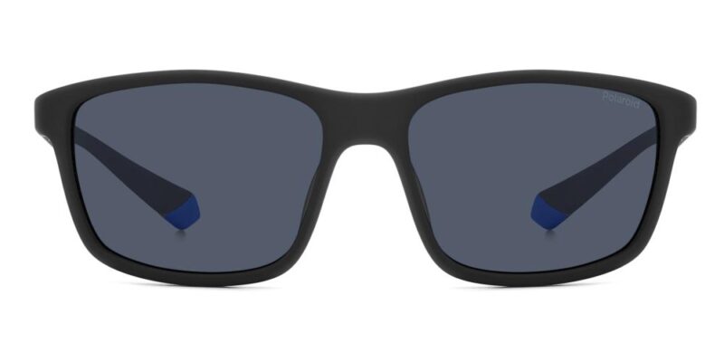 Polaroid Pld 2153_s (PLD 2153_S_0VK-C3_58) Men's EYEWEAR_1