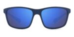 Polaroid Pld 2153_s (PLD 2153_S_FLL-5X_58) Men's EYEWEAR_1