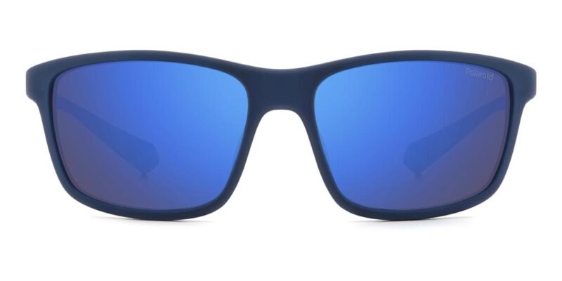 Polaroid Pld 2153_s (PLD 2153_S_FLL-5X_58) Men's EYEWEAR_1