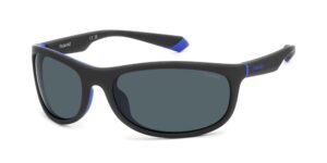 Polaroid Pld 2154_s (PLD 2154_S_0VK-C3_64) Unisex EYEWEAR_main
