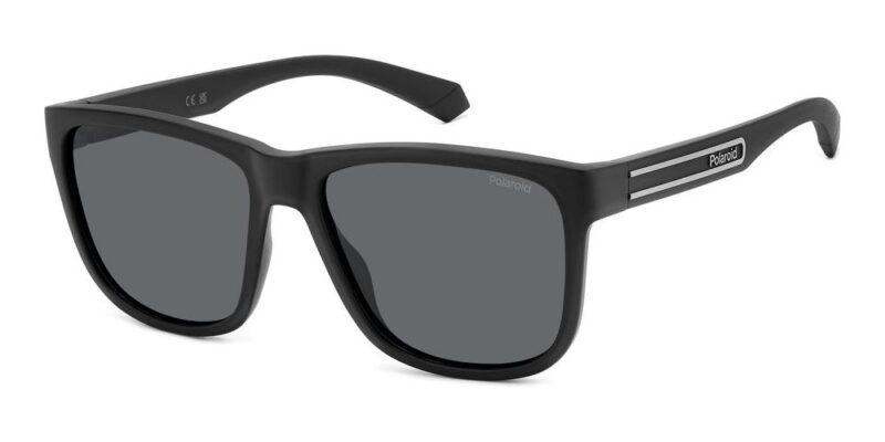 Polaroid Pld 2155_s (PLD 2155_S_003-M9 A_57) Men's EYEWEAR_main