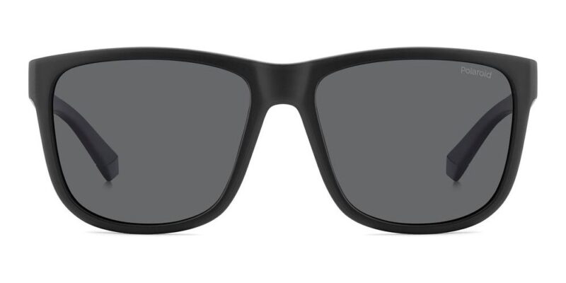 Polaroid Unisex Sunglasses (PLD 2155_S_003-M9 A_57) - Image 5