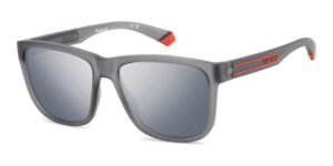 Polaroid Pld 2155_s (PLD 2155_S_RIW-EX_57) Men's EYEWEAR_main