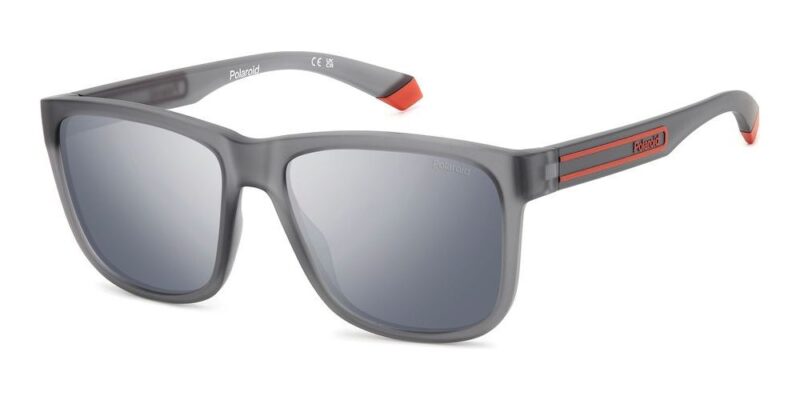 Polaroid Pld 2155_s (PLD 2155_S_RIW-EX_57) Men's EYEWEAR_main